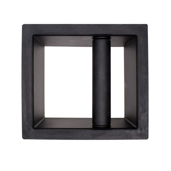 Εντοιχιζόμενο Knock Box Belogia iks 930