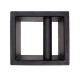 Εντοιχιζόμενο Knock Box Belogia iks 930