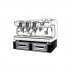 Συρταριέρα για μηχανή espresso Coffee cube AC379 Ronda 