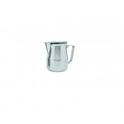 Γαλατιέρα Αφρόγαλου Inox 500ml