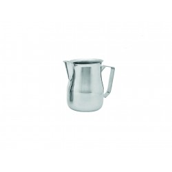 Γαλατιέρα Αφρόγαλου Inox 750ml