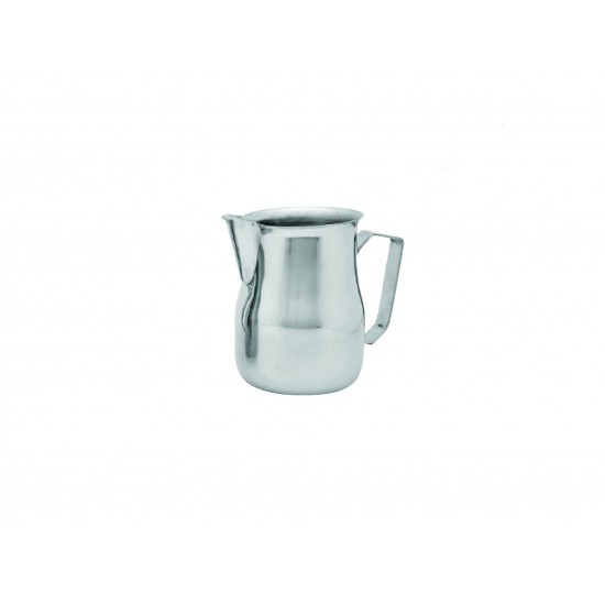 Γαλατιέρα Αφρόγαλου Inox 750ml