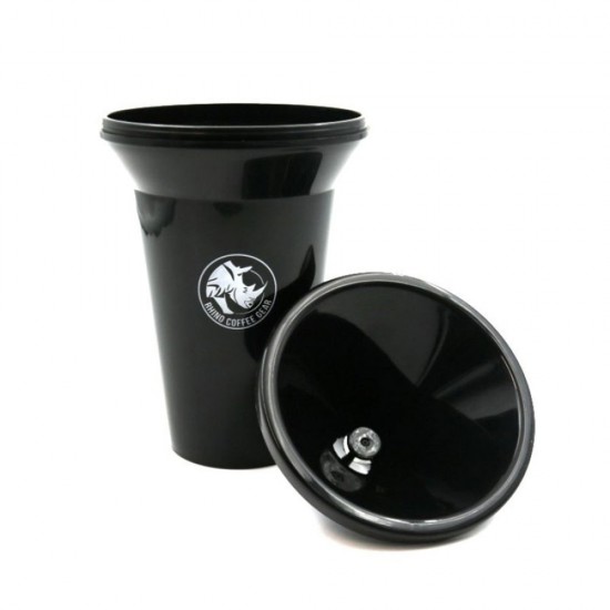 Rhino Cupping Πτυελοδοχείο Spittoon 700ml