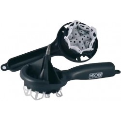 Eργαλείο Καθαρισμού Γκρουπ Belogia gct 450 58mm