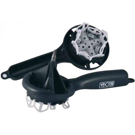 Eργαλείο Καθαρισμού Γκρουπ Belogia gct 450 58mm