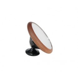 Καθρέπτης Espresso Καρυδιά-Belogia emw 090001