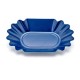 Rhino Bean Tray Blue 12τμχ