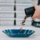 Rhino Bean Tray Blue 12τμχ