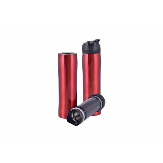 Φορητό French Press Θερμός Belogia fpp 080001 350ml 