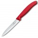 Μαχαίρι Κουζίνας Ίσιο Victorinox 10cm