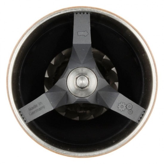 Comandante C40 MK4 Nitro Blade Alpine Lagoon
