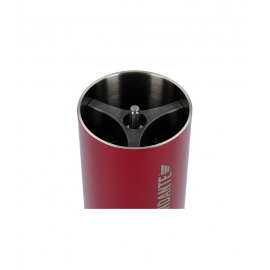 Comandante C40 MK4 Nitro Blade Red Sonja