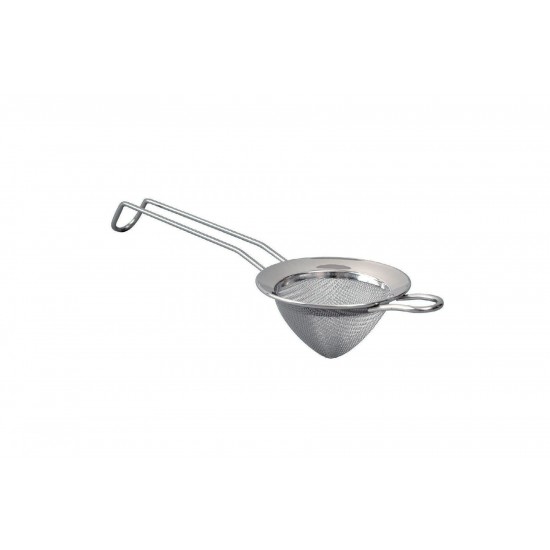 Σουρωτήρι Κωνικό Inox 8,5cm