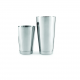 Σέικερ Tin to Tin Σετ 2 Τεμαχίων 820ml