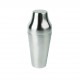 Σέικερ Inox “Parisienne” 2Τμημάτων 600ml