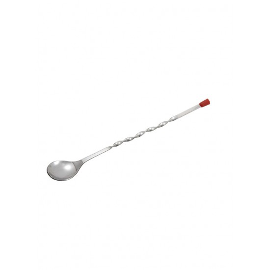 Αναδευτήρας Ιnox Κουτάλι 28cm