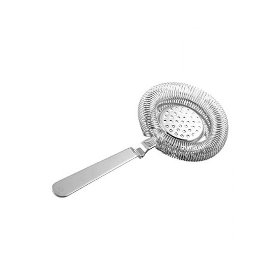 Αφροσυλλέκτης Inox Deluxe 20cm