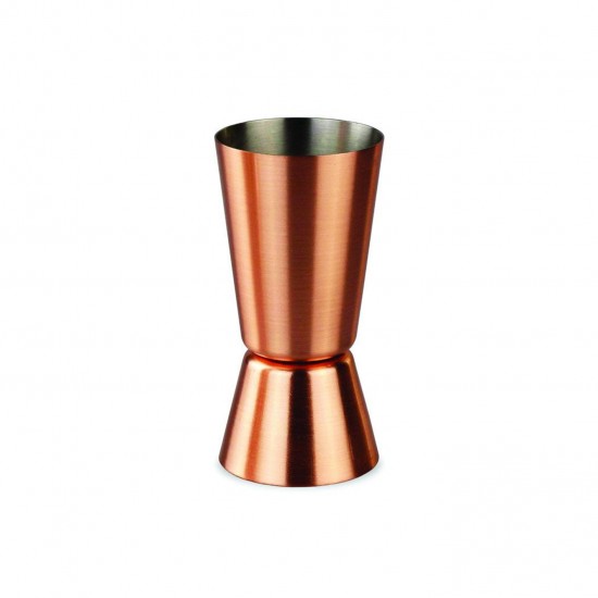 Μεζούρα Ποτών Copper 25-50ml
