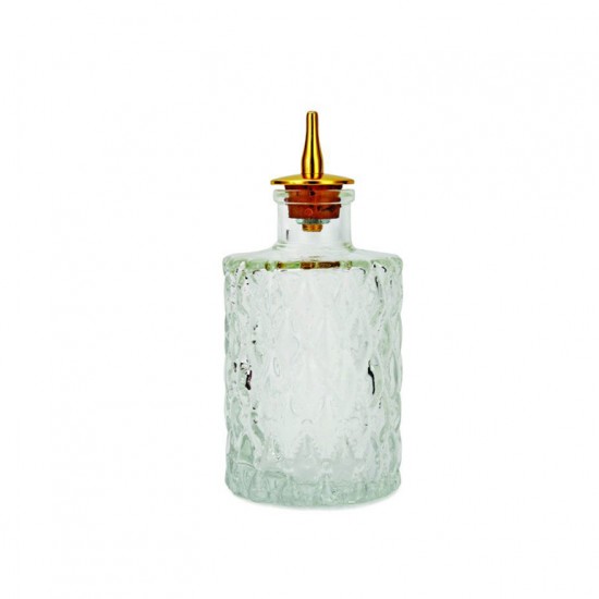 Μπουκαλι Dash Bottle με Κεραστήρι Φελλού 175ml