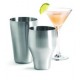 Σέικερ Inox “Parisienne” 2Τμημάτων 600ml