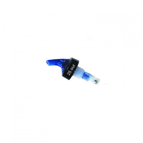 Pourer Κεραστήρι Δοσομετρητής 25ml