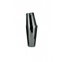 Σεϊκερ Tin to Tin Black 750ml