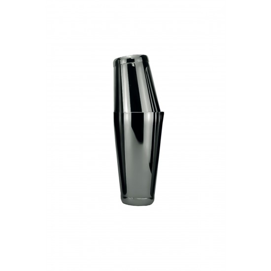 Σεϊκερ Tin to Tin Black 750ml