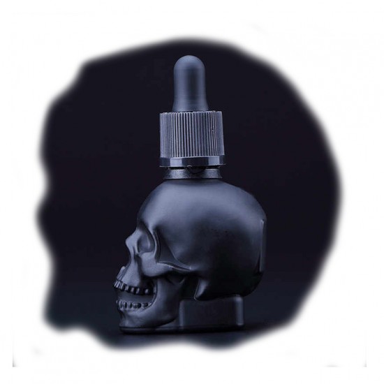 Μπουκάλι Skull Bitter Bottle 63ml