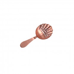 Σουρωτηράκι Copper Κοχύλι