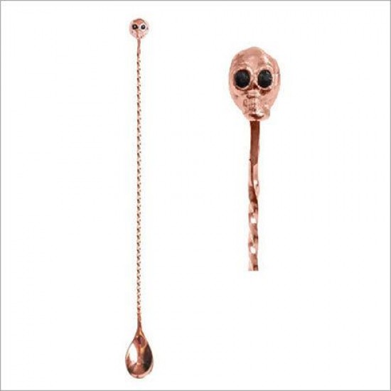Αναδευτήρας Copper Skull Tail 33cm