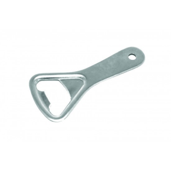 Ανοιχτήρι Φιάλης Απλό Inox