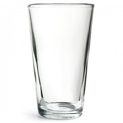 Ποτήρι Γυάλινο Για Shaker Boston 472ml