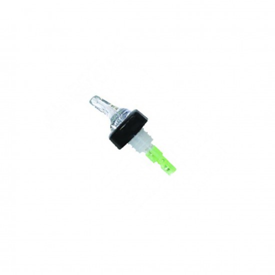 Pourer Κεραστήρι Δοσομετρητής 20ml