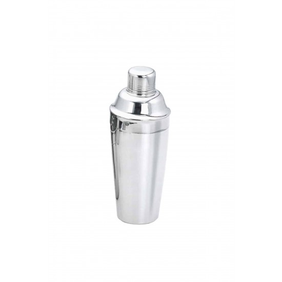 Σέικερ Inox 3 Τεμαχίων 350ml