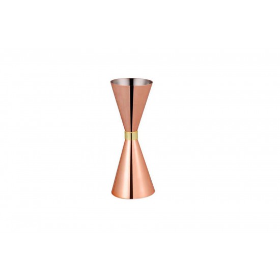 Μεζούρα Japanese Copper 30-60ml