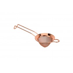 Σουρωτήρι Κωνικό Copper 8,5cm