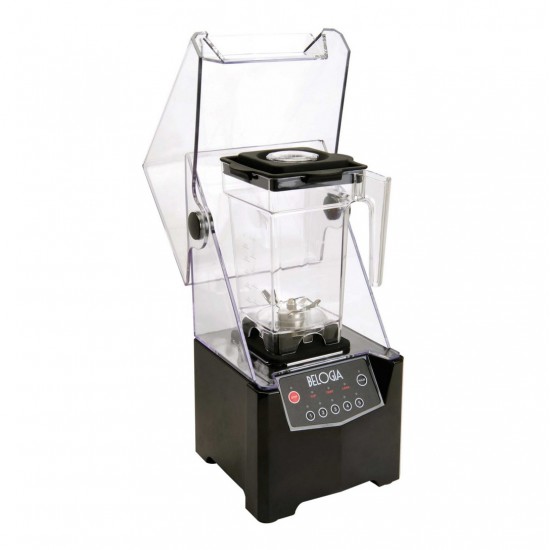 Επαγγελματικό Μπλέντερ Belogia BL-6MC