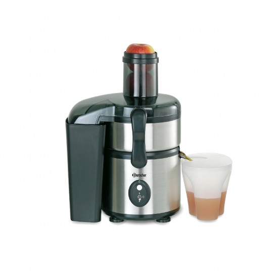 Αποχυμωτής Bartscher 70mm Juicer 700
