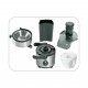 Αποχυμωτής Bartscher 70mm Juicer 700