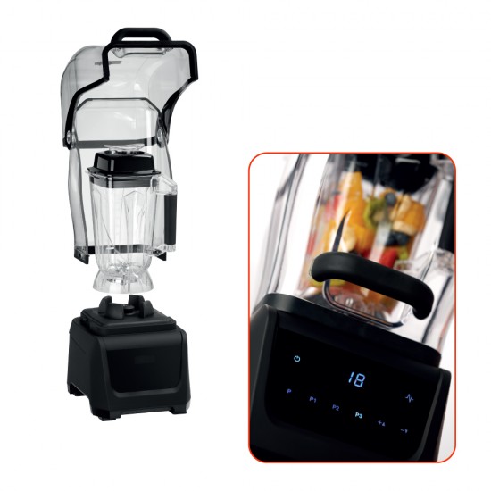 Μπλέντερ Bartscher 150193 Pro Touch 2.5Lt 