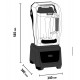 Μπλέντερ Bartscher 150193 Pro Touch 2.5Lt 