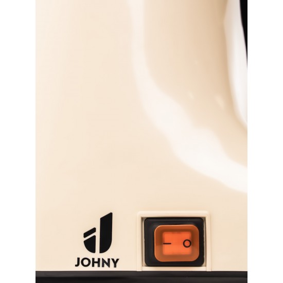 Λεμονοστίφτης Johny AK/7 AUT Eco
