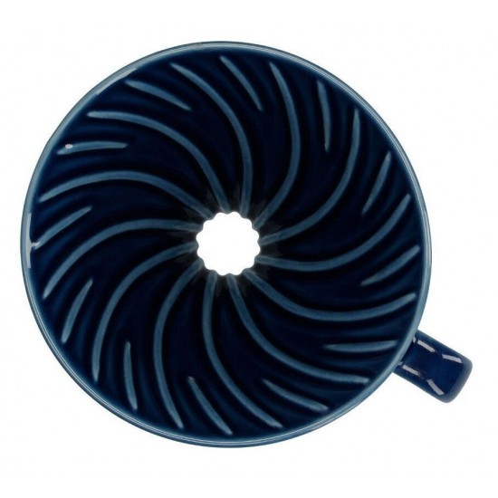 Hario V60 Dripper Indigo Blue "Colour Edition"