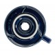 Hario V60 Dripper Indigo Blue "Colour Edition"