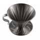 Μεταλλικό Coffee Dripper Inox Belogia cdmi 750200  