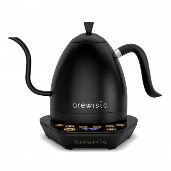 Brewista Artisan 1L Black/Black Βραστήρας 3rdGen