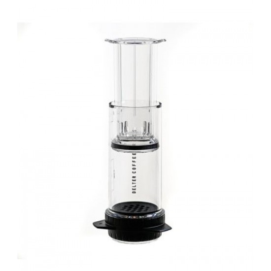 Delter Coffee Press