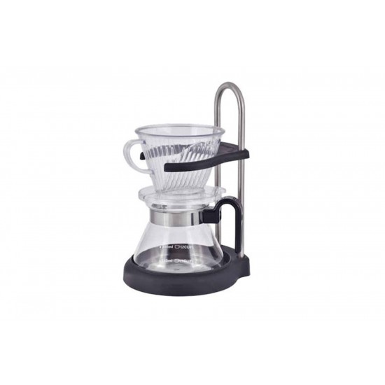 Συσκευή Eκχύλισης Kαφέ, Pour Over Belogia cds 401