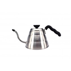 Βραστήρας Έκχυσης Inox 1000ml