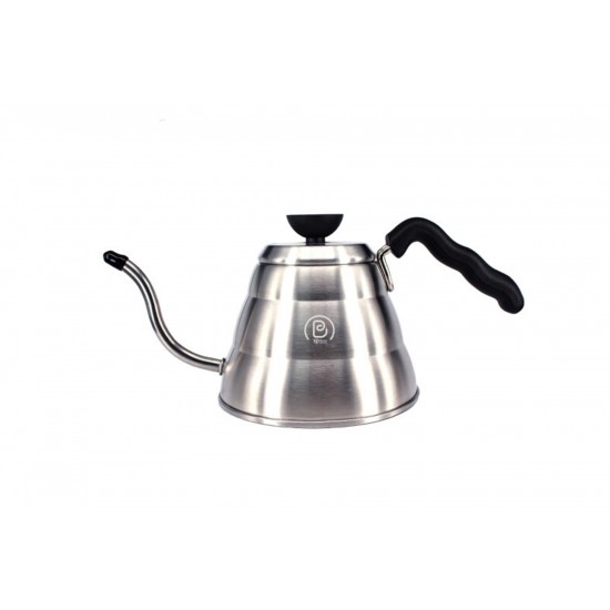 Βραστήρας Έκχυσης Inox 1000ml